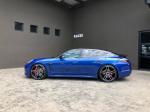 Porsche Panamera Turbo S by RACE! 2018 года